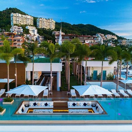 Pier 57 - 410 Amazing 2 Bedroom Condo Romantic Zone Пуэрто-Вальярта Экстерьер фото