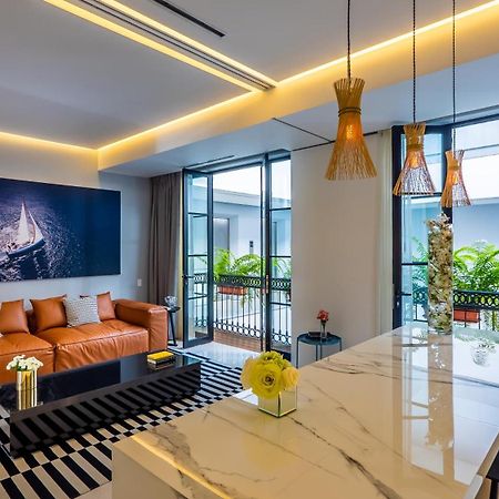 Pier 57 - 410 Amazing 2 Bedroom Condo Romantic Zone Пуэрто-Вальярта Экстерьер фото