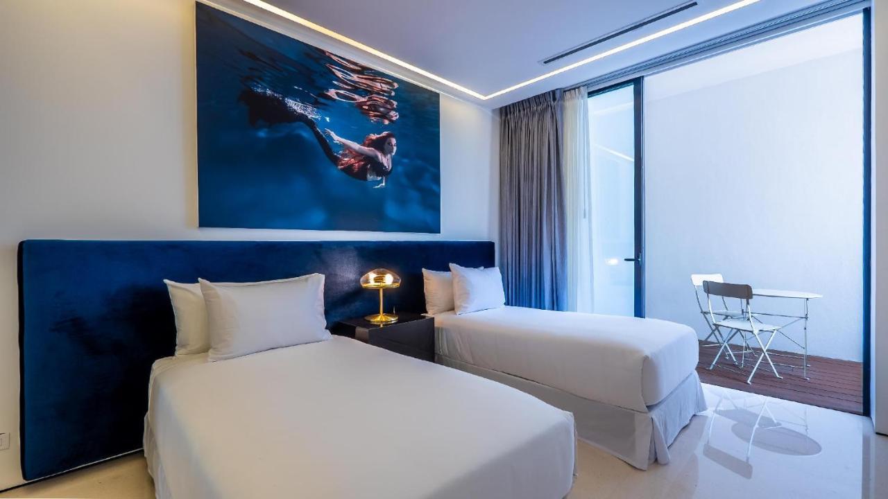 Pier 57 - 410 Amazing 2 Bedroom Condo Romantic Zone Пуэрто-Вальярта Экстерьер фото