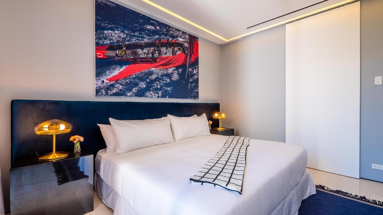Pier 57 - 410 Amazing 2 Bedroom Condo Romantic Zone Пуэрто-Вальярта Экстерьер фото