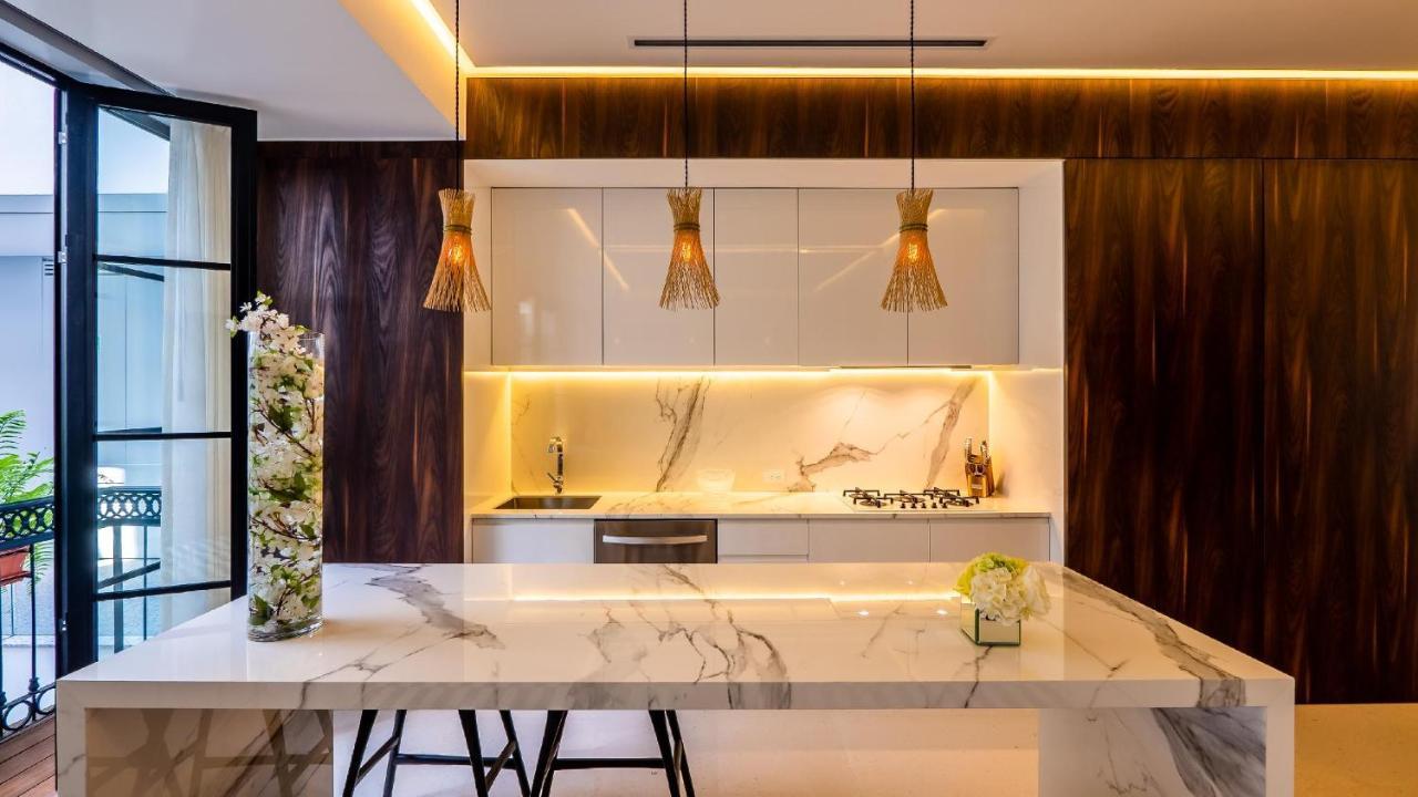 Pier 57 - 410 Amazing 2 Bedroom Condo Romantic Zone Пуэрто-Вальярта Экстерьер фото