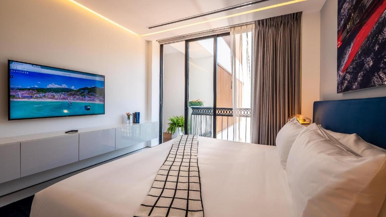 Pier 57 - 410 Amazing 2 Bedroom Condo Romantic Zone Пуэрто-Вальярта Экстерьер фото