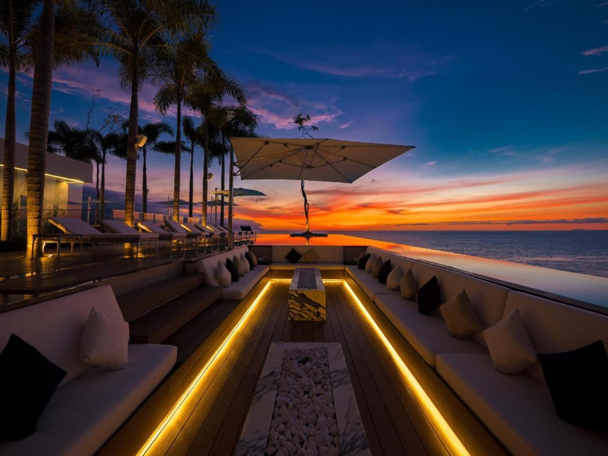 Pier 57 - 410 Amazing 2 Bedroom Condo Romantic Zone Пуэрто-Вальярта Экстерьер фото