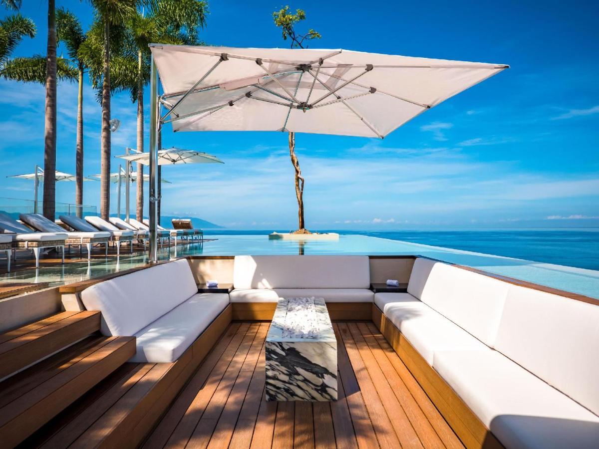 Pier 57 - 410 Amazing 2 Bedroom Condo Romantic Zone Пуэрто-Вальярта Экстерьер фото