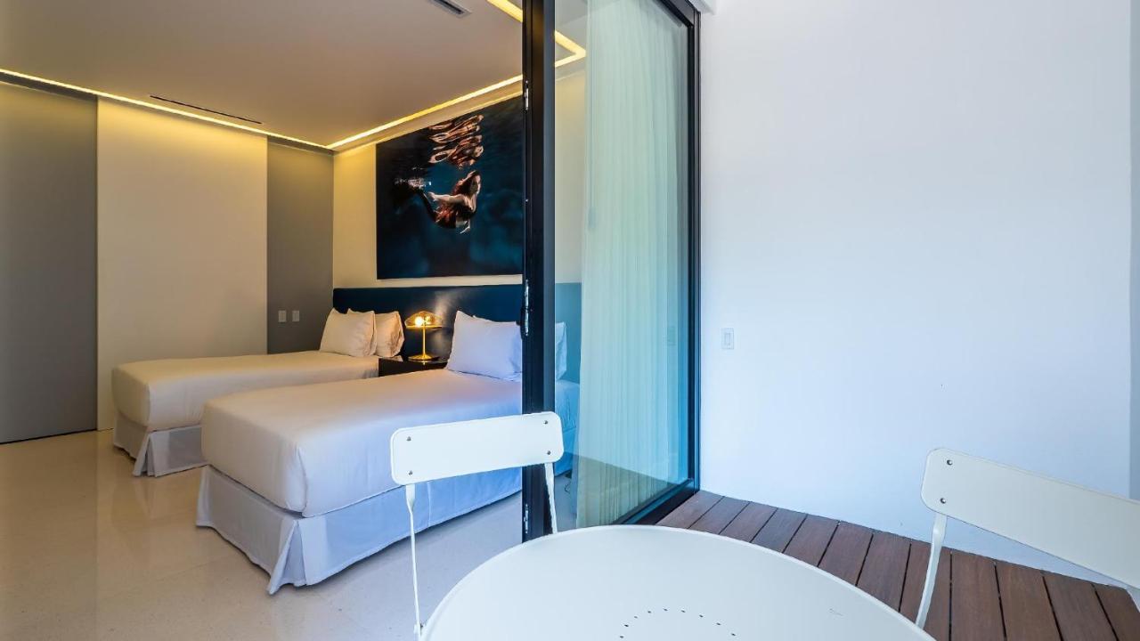 Pier 57 - 410 Amazing 2 Bedroom Condo Romantic Zone Пуэрто-Вальярта Экстерьер фото