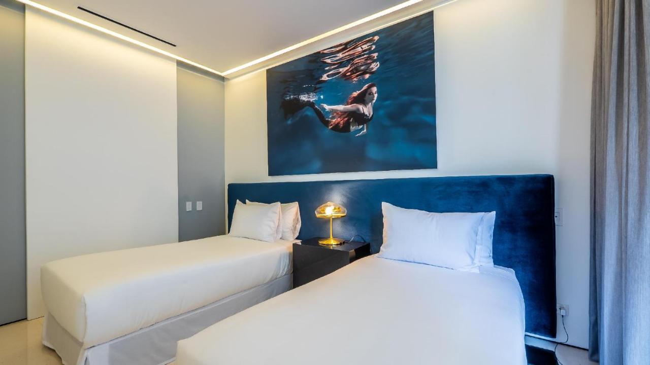 Pier 57 - 410 Amazing 2 Bedroom Condo Romantic Zone Пуэрто-Вальярта Экстерьер фото