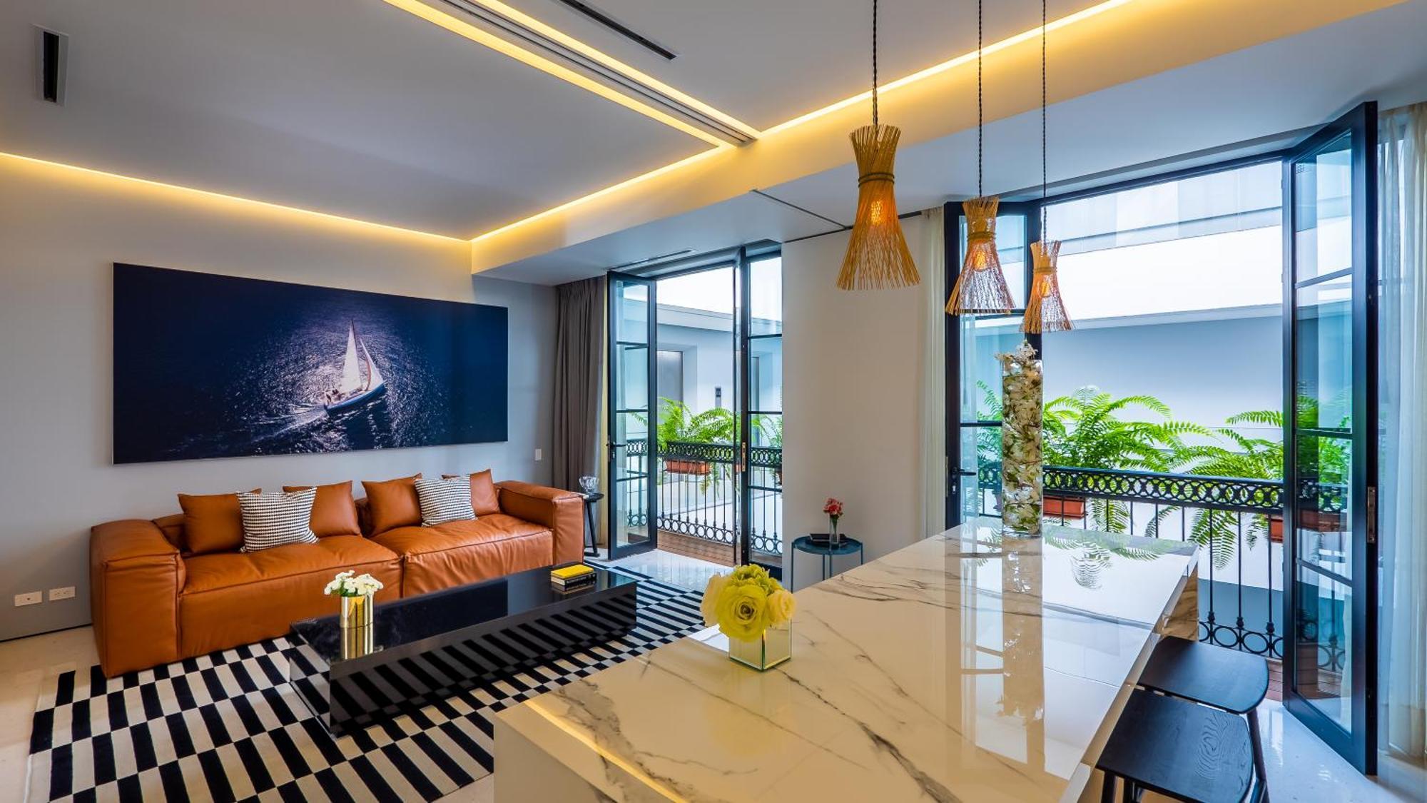 Pier 57 - 410 Amazing 2 Bedroom Condo Romantic Zone Пуэрто-Вальярта Экстерьер фото